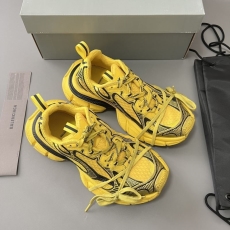 Balenciaga Track Shoes